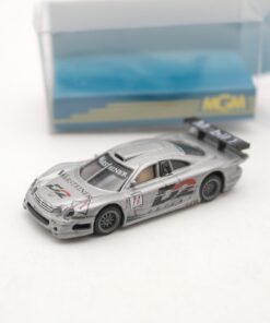 MGM 1:87 0002 Mercedes LK GTR in OVP RR1848