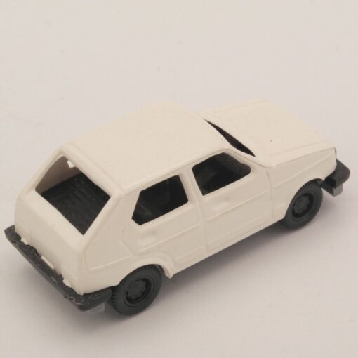 Made in Germany 1:87 Schnäppchen ! Diverse Golf LS Modelle, s. Bilder o. EZ2548 – Bild 3