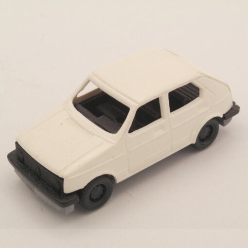 Made in Germany 1:87 Schnäppchen ! Diverse Golf LS Modelle, s. Bilder o. EZ2548