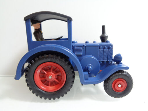 Märklin 18033 Eilbulldog Cabrio in OVP JD3297 – Bild 3
