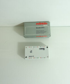 Märklin 6075 Decoder K74 in OVP CK2261