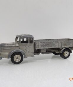 Märklin 8009 Krupp Titan Pritsche Metallmodell JL2193 o.