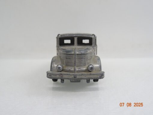 Märklin 8009 Krupp Titan Pritsche Metallmodell JL2193 o. – Bild 5