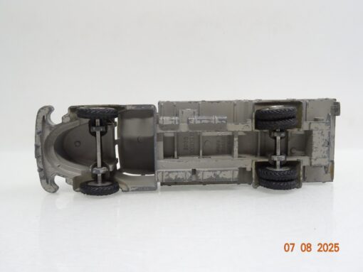 Märklin 8009 Krupp Titan Pritsche Metallmodell JL2193 o. – Bild 6