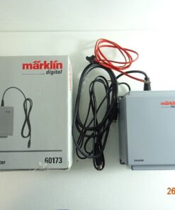 Märklin Digital 60173 Booster siehe Foto in OVP PK1133
