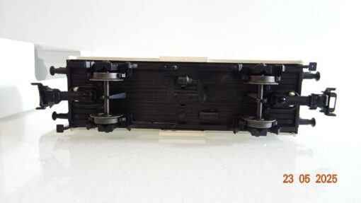 Märklin H0 00755-19 Kühlwagen Transthermos Kühlverkehr der DB in OVP PR7983 – Bild 5