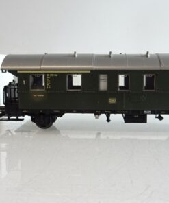 Märklin H0 00792-03 Donnerbüchse 1./2. Kl. der DB in OVP PR8485
