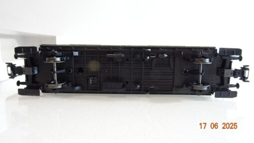 Märklin H0 00792-03 Donnerbüchse 1./2. Kl. der DB in OVP PR8485 – Bild 5