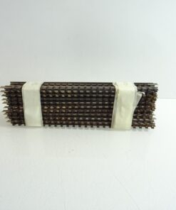 Märklin H0 2200 K Gleis gerade 10 Stück siehe Foto CK7256 o.