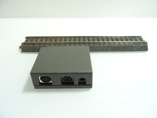 Märklin H0 24088 digitales Anschlussgleis siehe Foto C2047 o. – Bild 3