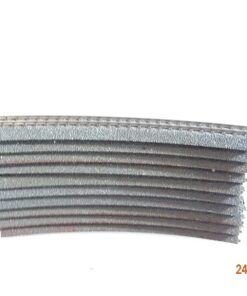 Märklin H0 24130 C Gleis gebogenes Gleis R1 360mm 10St. CK6943 o.