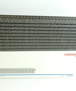 Märklin H0 24188 Gerades Gleis 188,3 mm 10Stück siehe Foto in OVP PK533