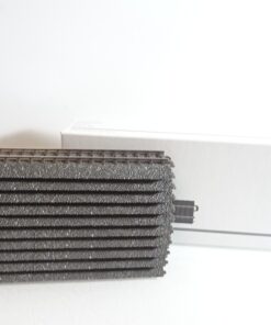 Märklin H0 24188 Gerades Gleis 188,3 mm siehe Foto in OVP CK9641