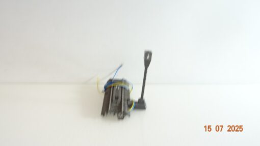 Märklin H0 24997 Elektrisches Entkupplungsgleis mit Lichtmast siehe Foto CK9654 – Bild 3