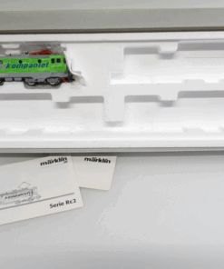 Märklin H0 26727 Schweden E-Lok Rc2 tagkompaniet Digital in OVP JL1013