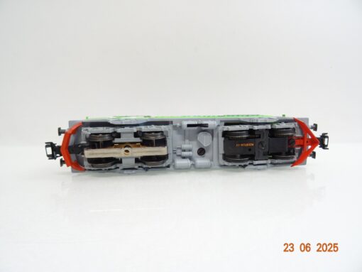 Märklin H0 26727 Schweden E-Lok Rc2 tagkompaniet Digital in OVP JL1013 – Bild 5