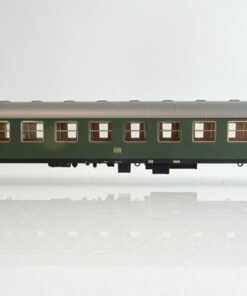 Märklin H0 29010 Personenwagen 2.Kl. der DB PR8540 o.