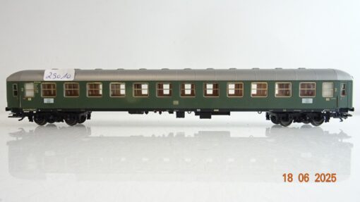 Märklin H0 29010 Personenwagen 2.Kl. der DB PR8540 o.