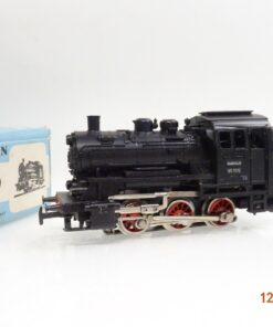 Märklin H0 3000 Dampflok BR 89 005 der DB in OVP JL4426