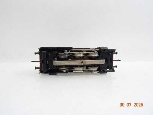 Märklin H0 3000 Dampflok BR 89 006 der DB JL2035 o. – Bild 4