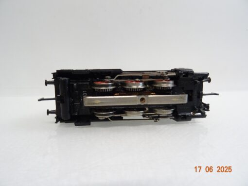 Märklin H0 3000 Dampflok BR 89 006 der DB JL985 o. – Bild 5