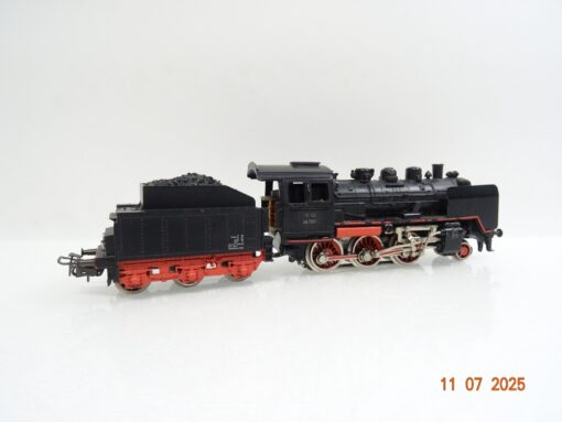 Märklin H0 3003 Dampflok BR 24 058 der DB JL1371 o. – Bild 3