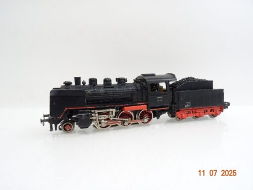 Märklin H0 3003 Dampflok BR 24 058 der DB JL1371 o.