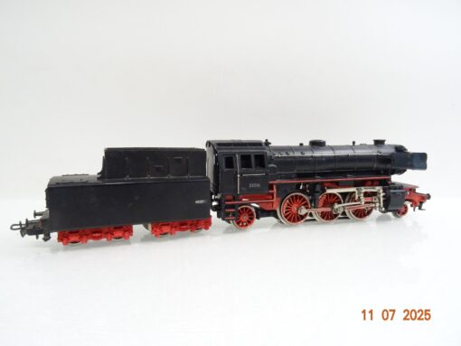 Märklin H0 3005 Dampflok BR 23 014 der DB JL1369 o. – Bild 3