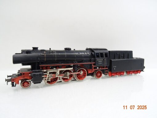 Märklin H0 3005 Dampflok BR 23 014 der DB JL1369 o.