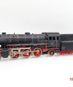Märklin H0 3005 Dampflok BR 23 014 der DB JL1511 o.