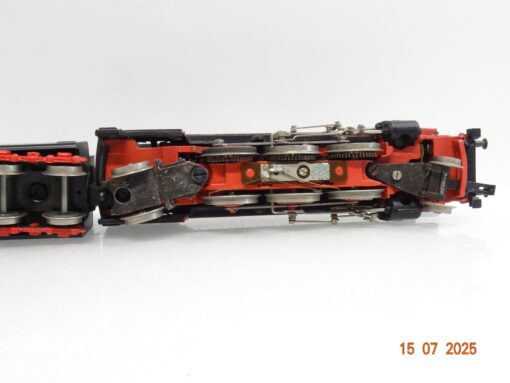 Märklin H0 3005 Dampflok BR 23 014 der DB JL1511 o. – Bild 4