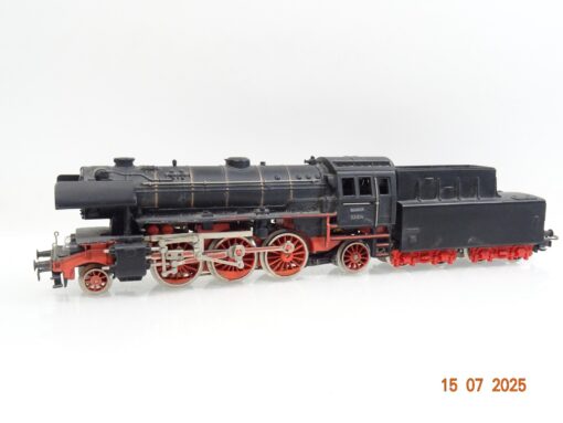 Märklin H0 3005 Dampflok BR 23 014 der DB JL1511 o.
