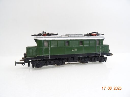 Märklin H0 3011 E-Lok E 44 039 der DB Guss JL989 o. – Bild 3