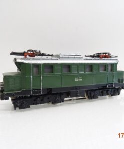 Märklin H0 3011 E-Lok E 44 039 der DB Guss JL989 o.