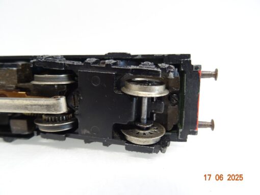 Märklin H0 3011 E-Lok E 44 039 der DB Guss JL989 o. – Bild 4