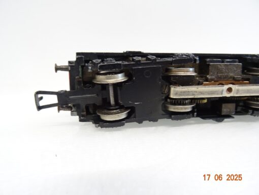Märklin H0 3011 E-Lok E 44 039 der DB Guss JL989 o. – Bild 5