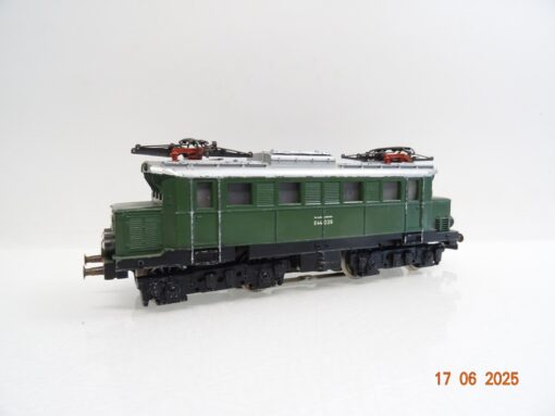 Märklin H0 3011 E-Lok E 44 039 der DB Guss JL989 o.