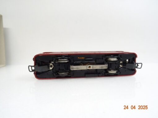 Märklin H0 3016 Schienenbus BR 795 Motorwagen der DB in OVP JL291 – Bild 4