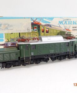 Märklin H0 3022 E-Lok BR 194 091-5 der DB Esu-Digital in OVP LE8157
