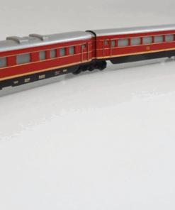Märklin H0 3025 Schnelltriebwagenzug 3tlg. Guß  Originalzustand JL921 o.