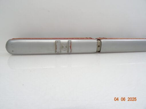 Märklin H0 3025 Schnelltriebwagenzug 3tlg. Guß  Originalzustand JL921 o. – Bild 5
