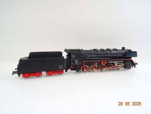 Märklin H0 3027 Dampflok BR 44 690 der DB JL772 o. – Bild 3