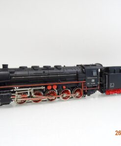 Märklin H0 3027 Dampflok BR 44 690 der DB JL772 o.
