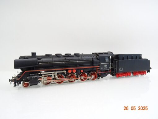 Märklin H0 3027 Dampflok BR 44 690 der DB JL772 o.