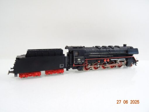 Märklin H0 3027 Dampflok BR 44 690 mit Telex JL1122 o. – Bild 3