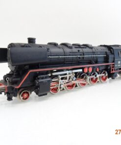 Märklin H0 3027 Dampflok BR 44 690 mit Telex JL1122 o.