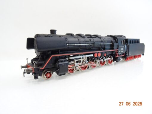 Märklin H0 3027 Dampflok BR 44 690 mit Telex JL1122 o.