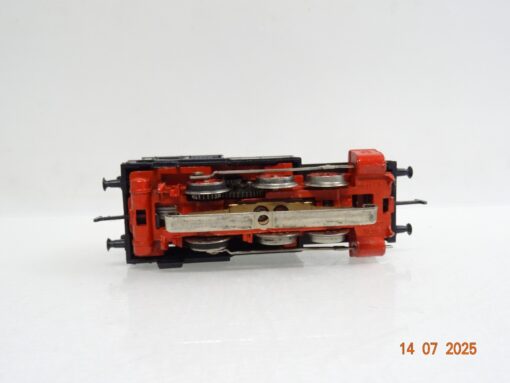 Märklin H0 3029 Dampflok Länderbahn JL1425 o. – Bild 4