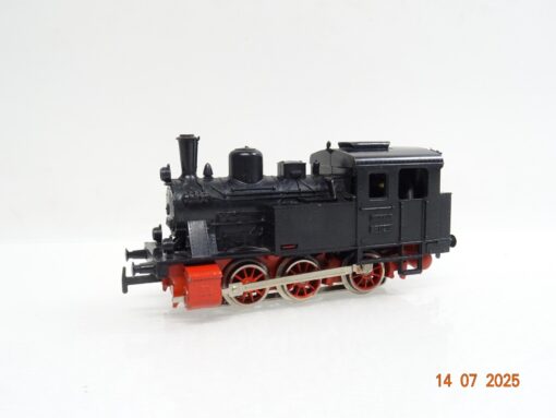 Märklin H0 3029 Dampflok Länderbahn JL1425 o.