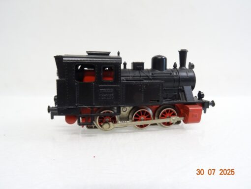 Märklin H0 3029 Dampflok Werkslok JL2036 o. – Bild 3